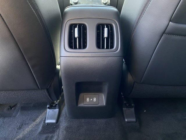 New 2025 Hyundai Tucson SEL image 34