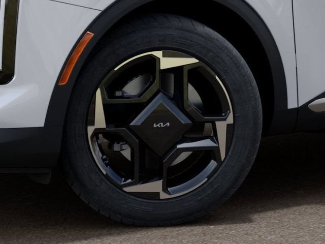 New 2026 Kia Sportage EX AWD/4WD image 9
