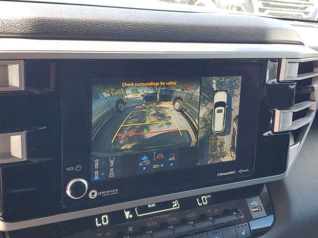 Used 2024 Toyota Sequoia SR5 w/ TRD Sport Package image 21