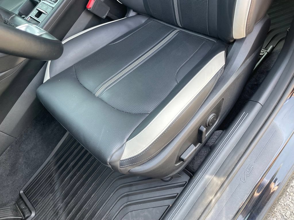 Certified 2025 Kia K5 GT-Line FWD image 23