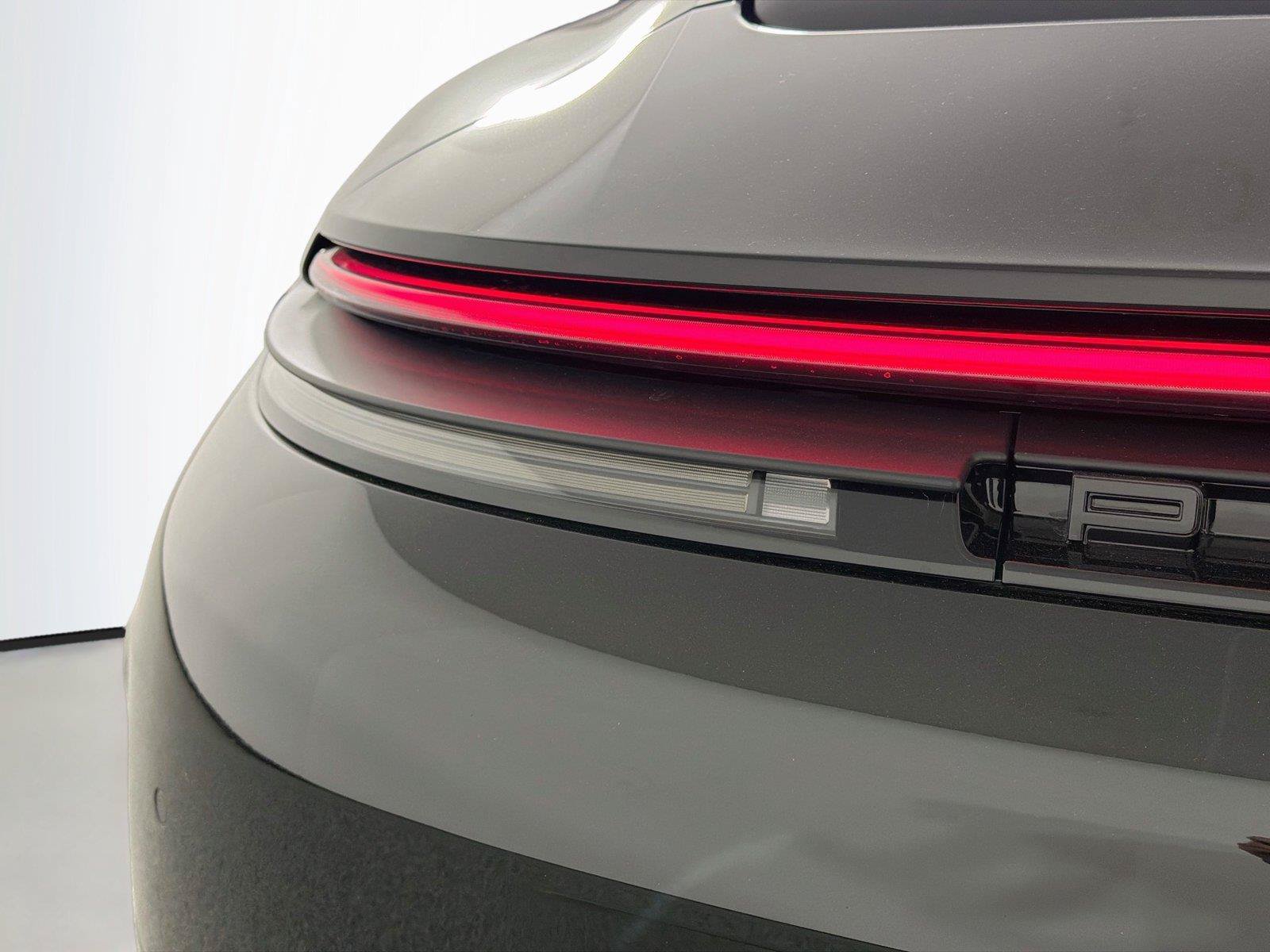 Certified 2026 Porsche 911 Carrera T RWD image 16