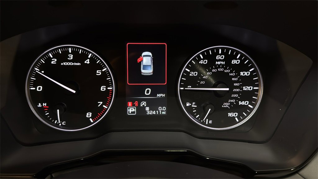 Used 2023 Subaru Legacy Premium image 30