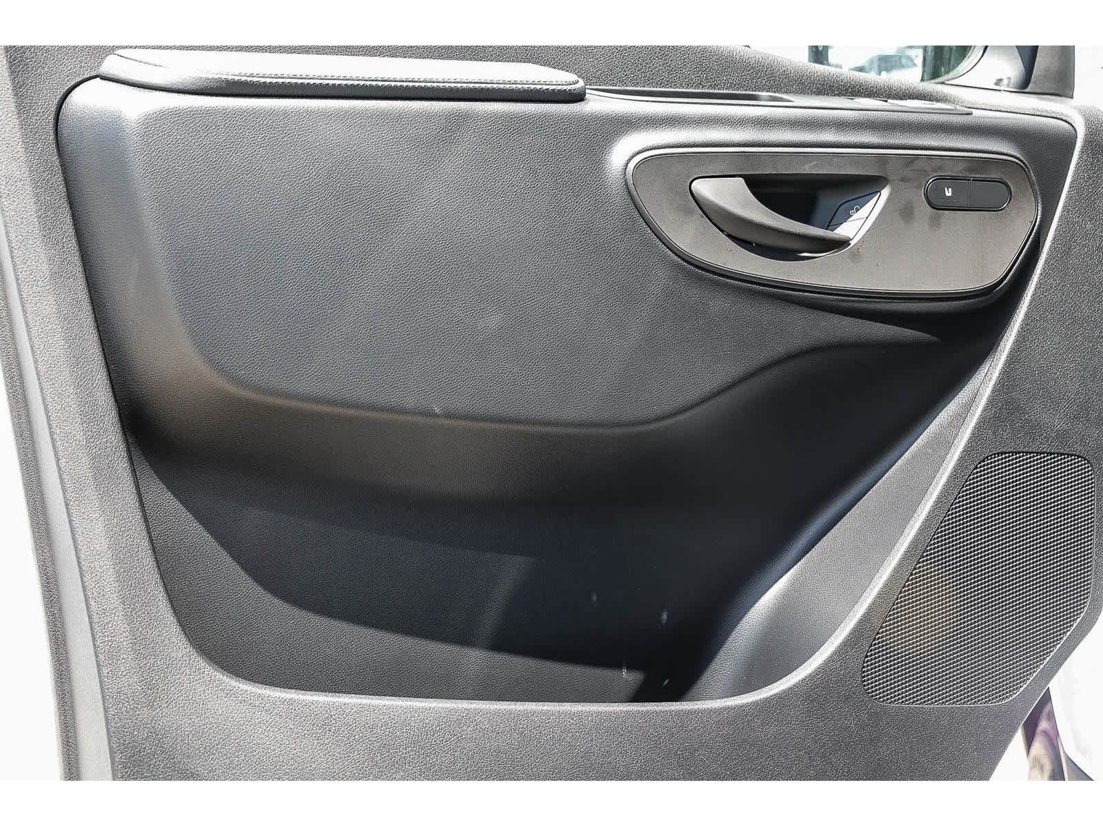 New 2026 Mercedes-Benz Sprinter 2500 image 19