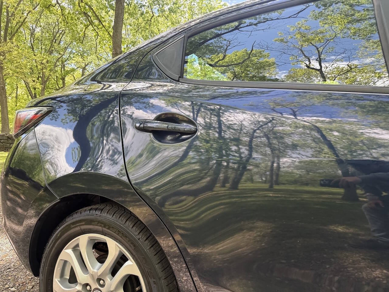 Used 2016 Scion iA FWD image 25