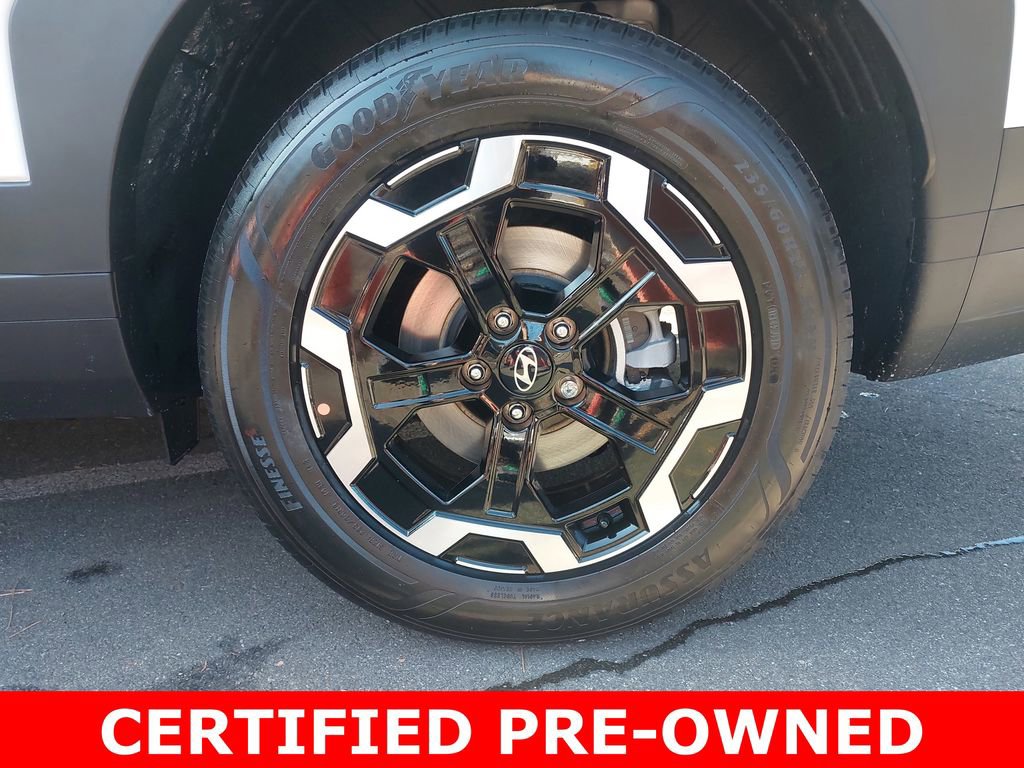 Used 2025 Hyundai Santa Fe SEL FWD image 39