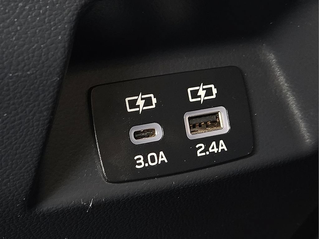 Certified 2024 Subaru Crosstrek 2.0i Premium AWD/4WD image 11