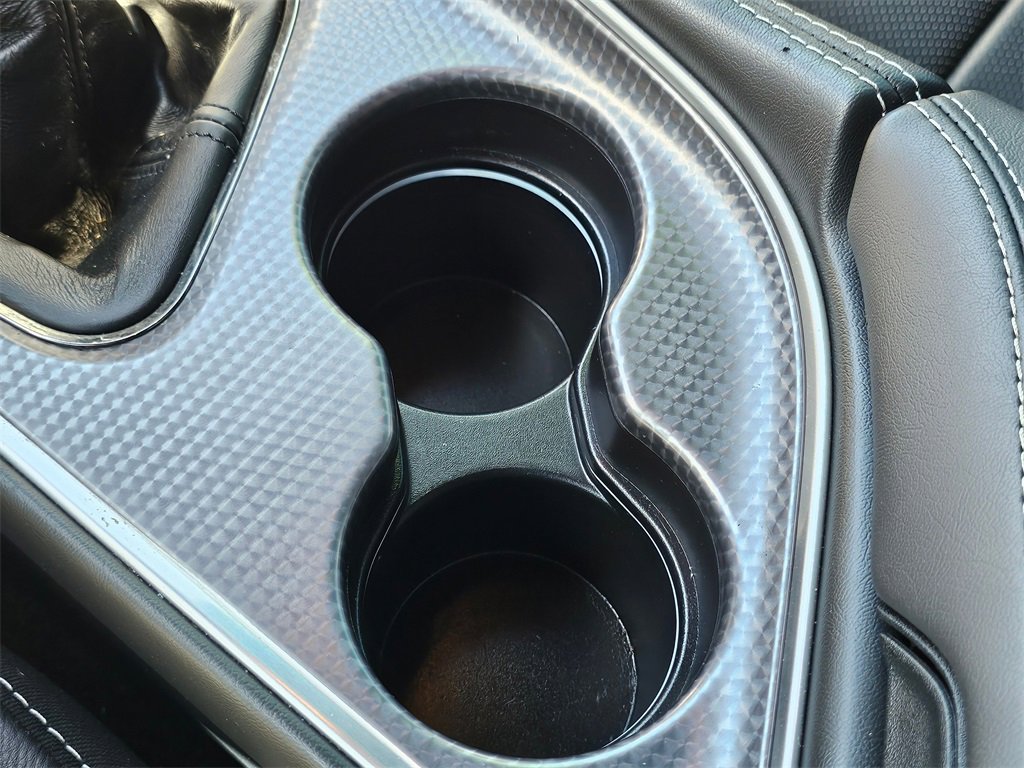 Used 2015 Dodge Challenger SRT Hellcat image 27