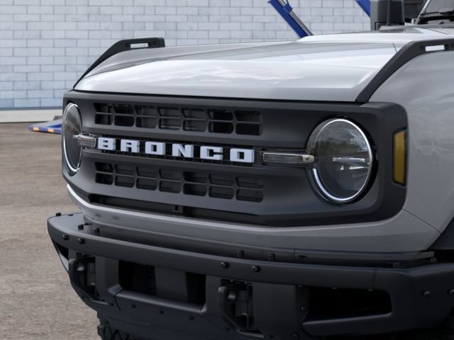 New 2026 Ford Bronco Big Bend w/ Black Diamond Package AWD/4WD image 20