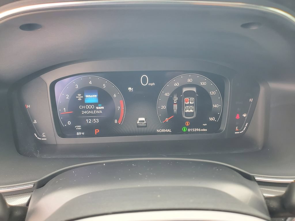Used 2024 Acura Integra A-Spec FWD image 25