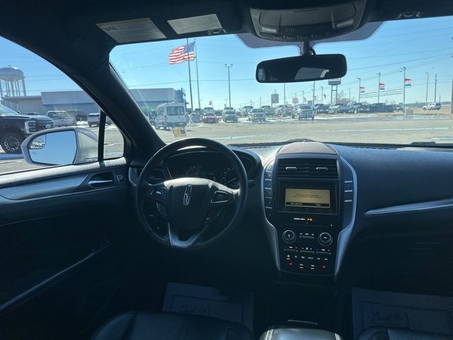 Used 2019 Lincoln MKC Premiere image 10