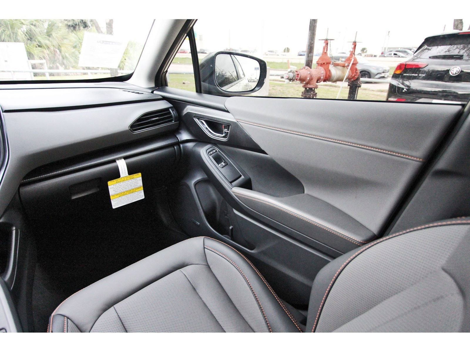 New 2026 Subaru Crosstrek 2.5i Limited image 8