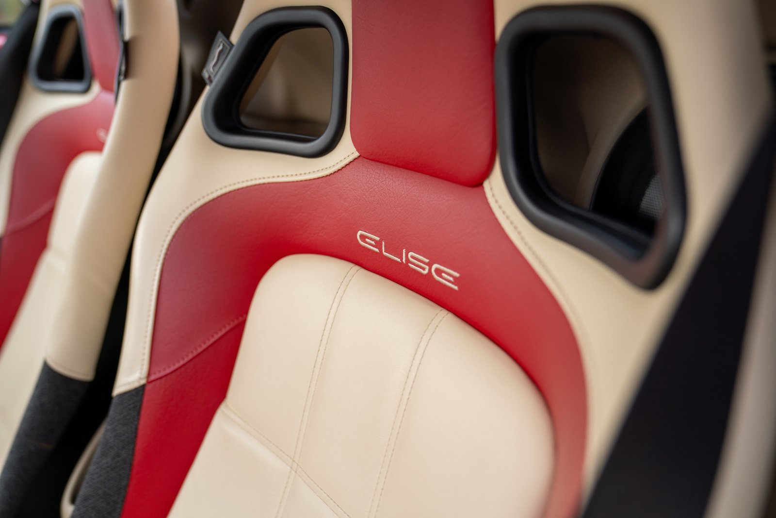 Used 2008 Lotus Elise California Edition RWD image 12