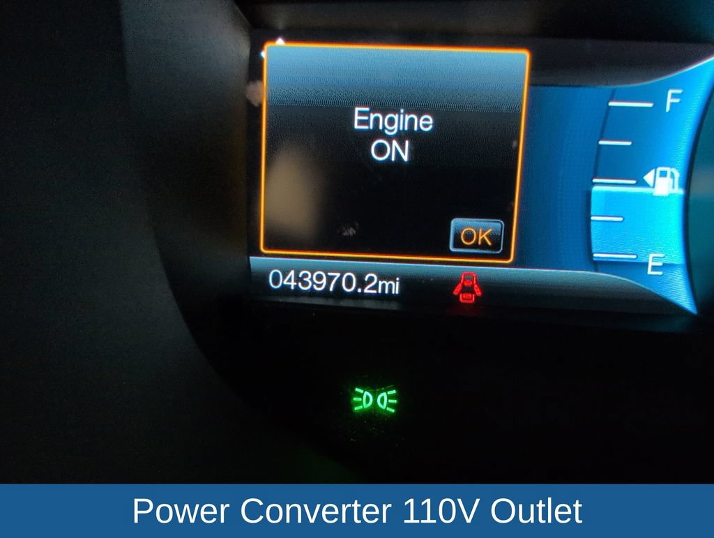 Used 2015 Ford Edge Titanium w/ Technology Package FWD image 22
