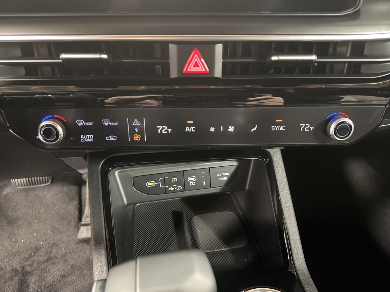 New 2026 Kia K5 GT image 24