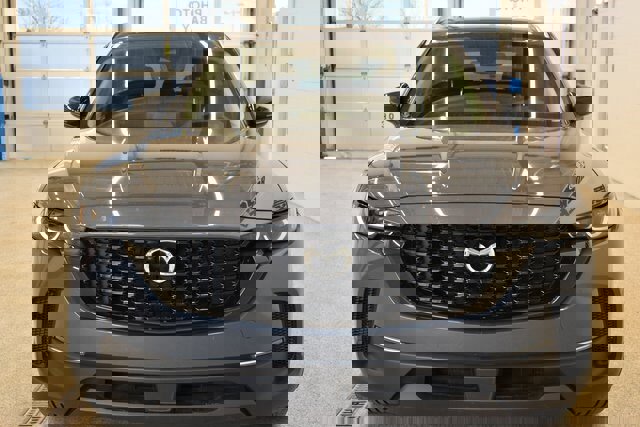 Used 2025 MAZDA CX-50 AWD 2.5 S w/ Premium Plus Pkg image 3