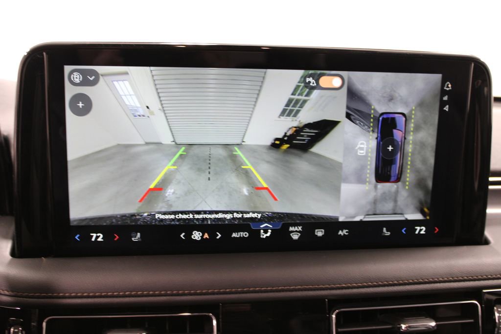 New 2026 Lincoln Aviator AWD image 53