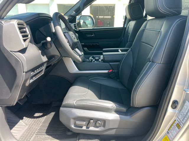 New 2026 Toyota Tundra Limited AWD/4WD image 19