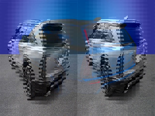 New 2026 Cadillac Vistiq Sport w/ LPO, Floor Liner Package image 3