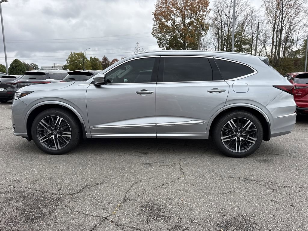 New 2026 Acura MDX w/ Advance Package image 6