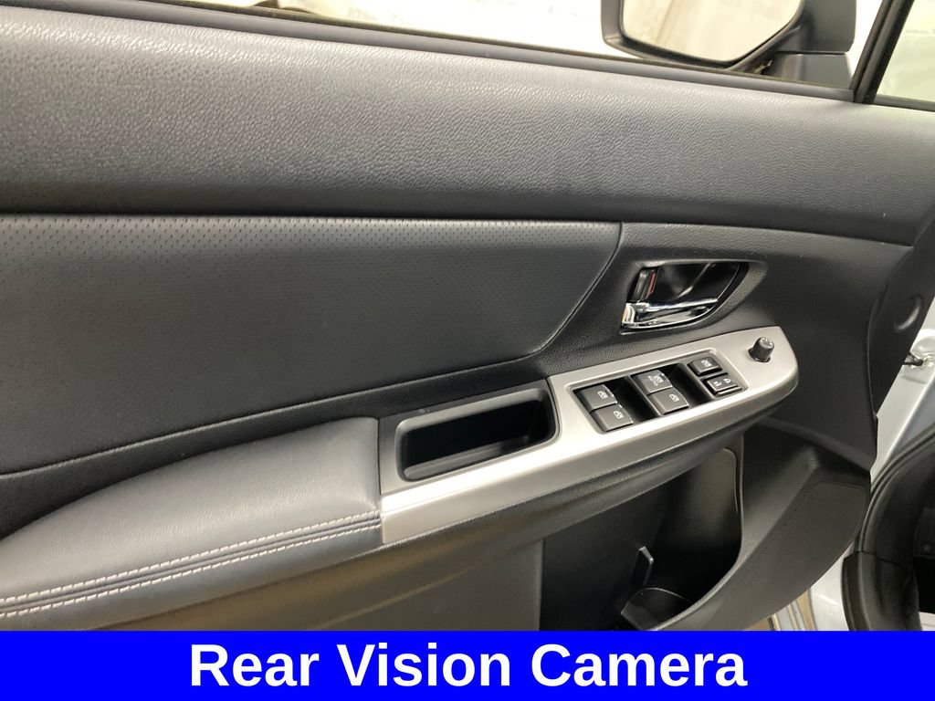Used 2015 Subaru Crosstrek Touring AWD/4WD image 8