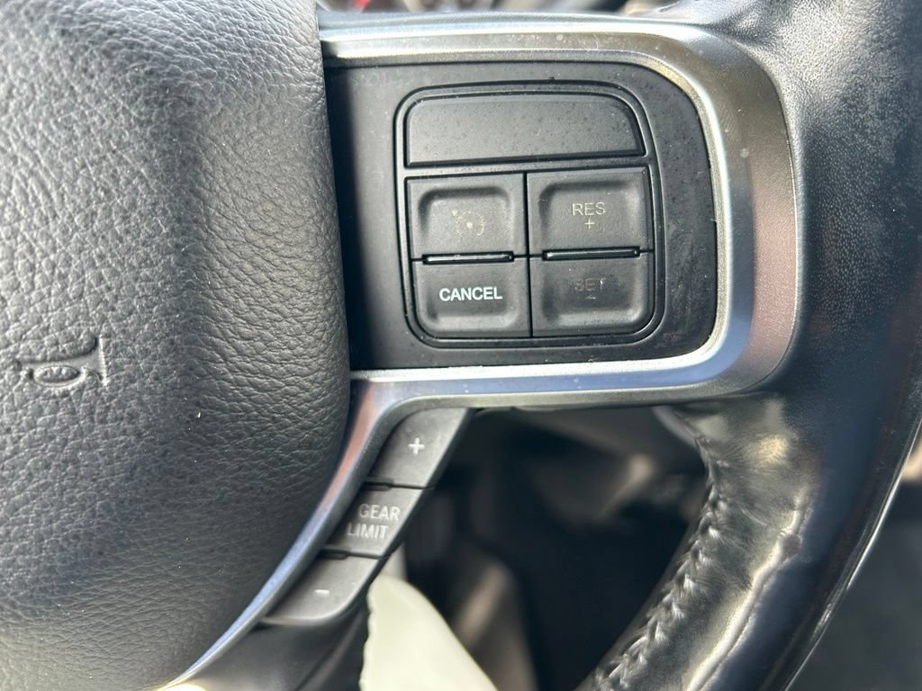 Used 2019 RAM 2500 Laramie AWD/4WD image 24