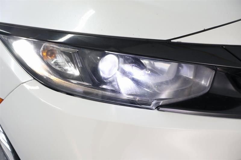 Used 2020 Honda Civic Sport image 24