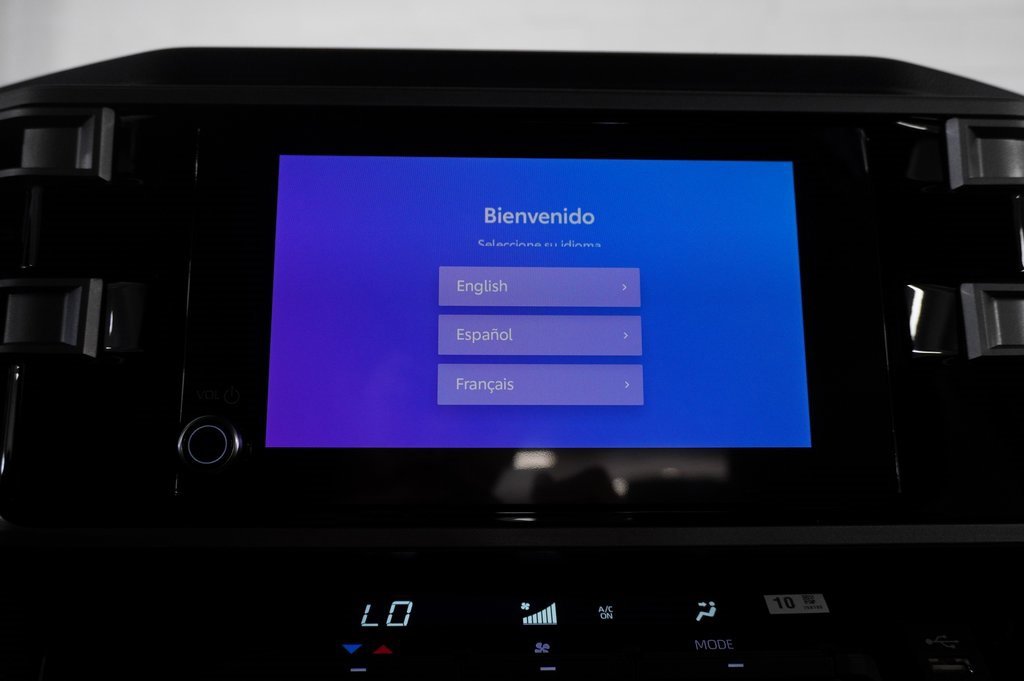 New 2026 Toyota Tundra SR5 image 13