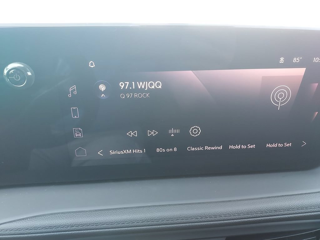 New 2026 Buick Encore GX Preferred w/ Advanced Technology Package FWD image 22