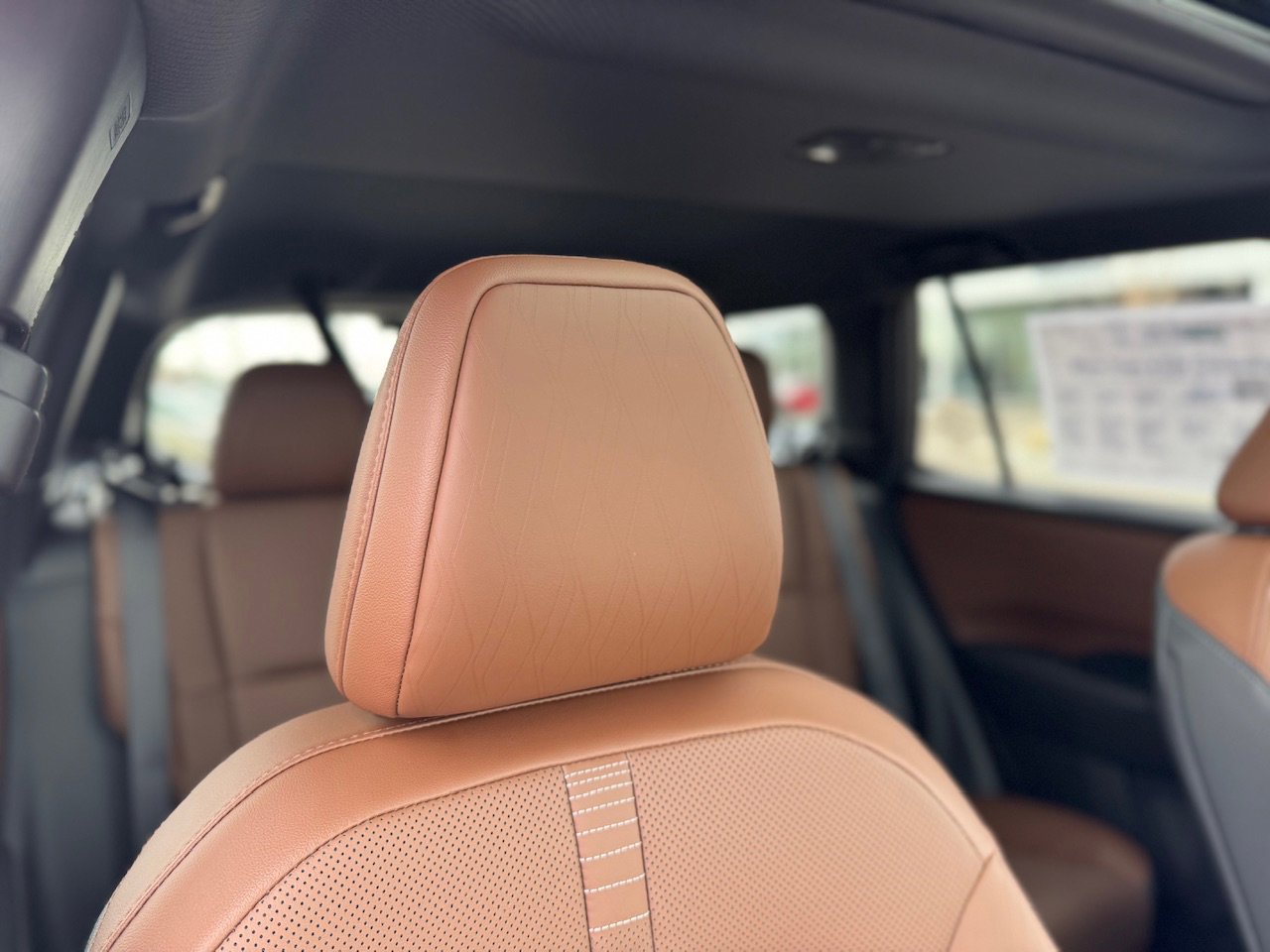 New 2026 Subaru Outback Touring XT image 57