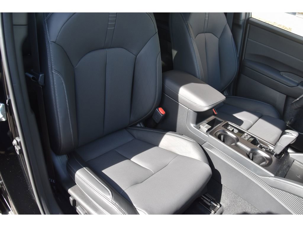 New 2026 Subaru Outback Touring XT AWD/4WD image 29
