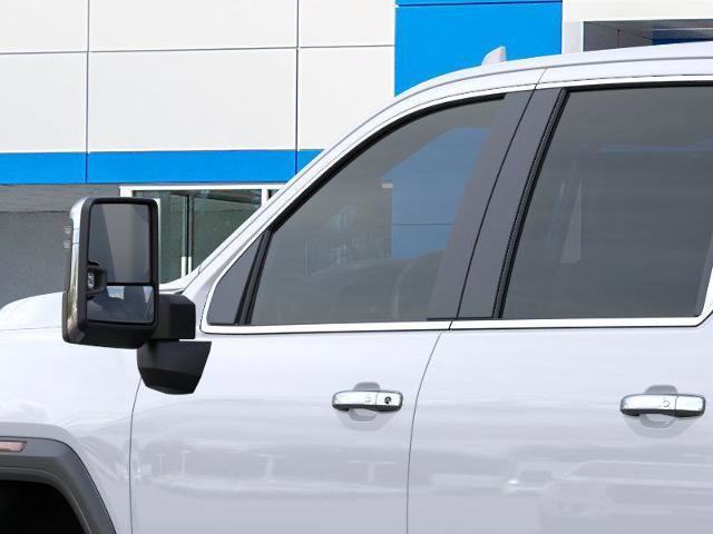 New 2026 GMC Sierra 3500 SLT w/ SLT Premium Package image 40