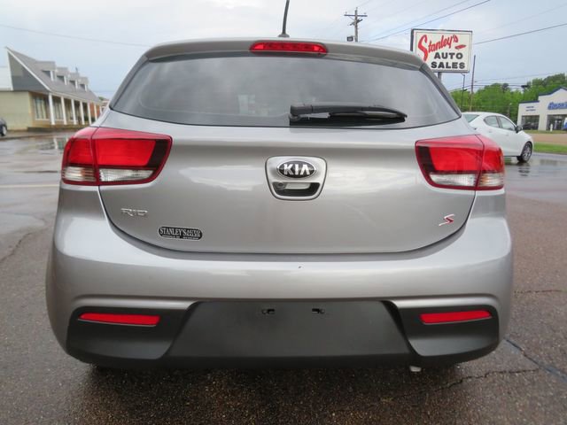 Used 2021 Kia Rio S image 12