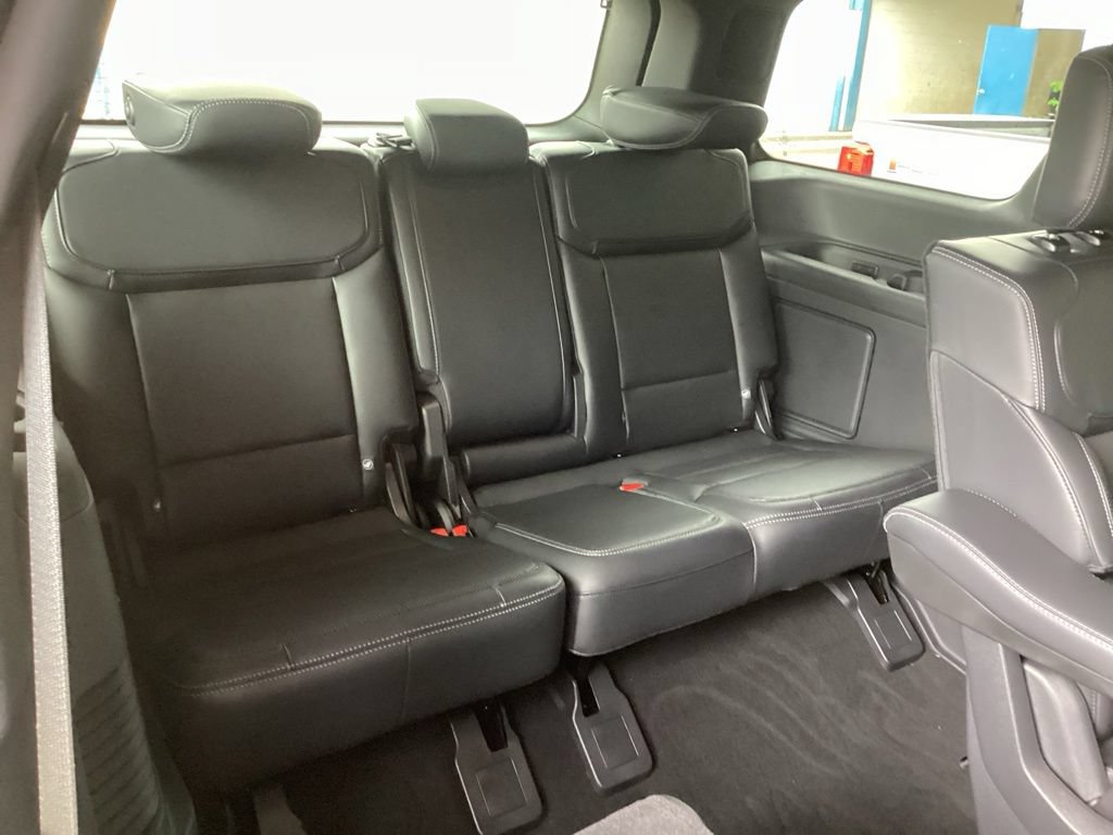 New 2026 Ford Expedition Platinum w/ Stealth Appearance Package AWD/4WD image 53
