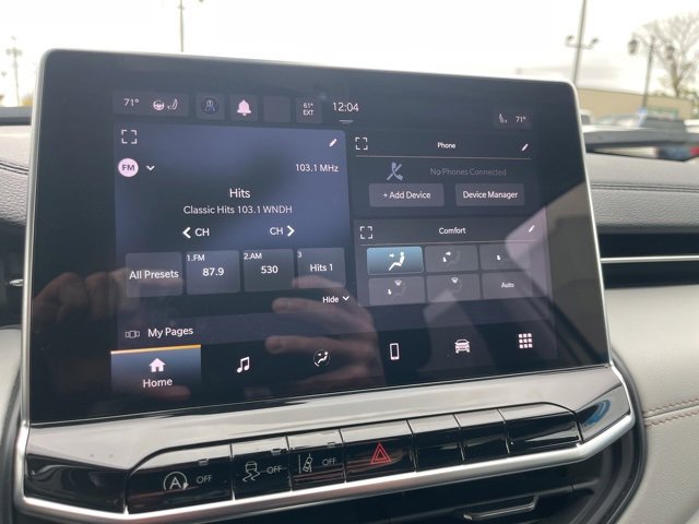 Used 2022 Jeep Compass Limited image 23