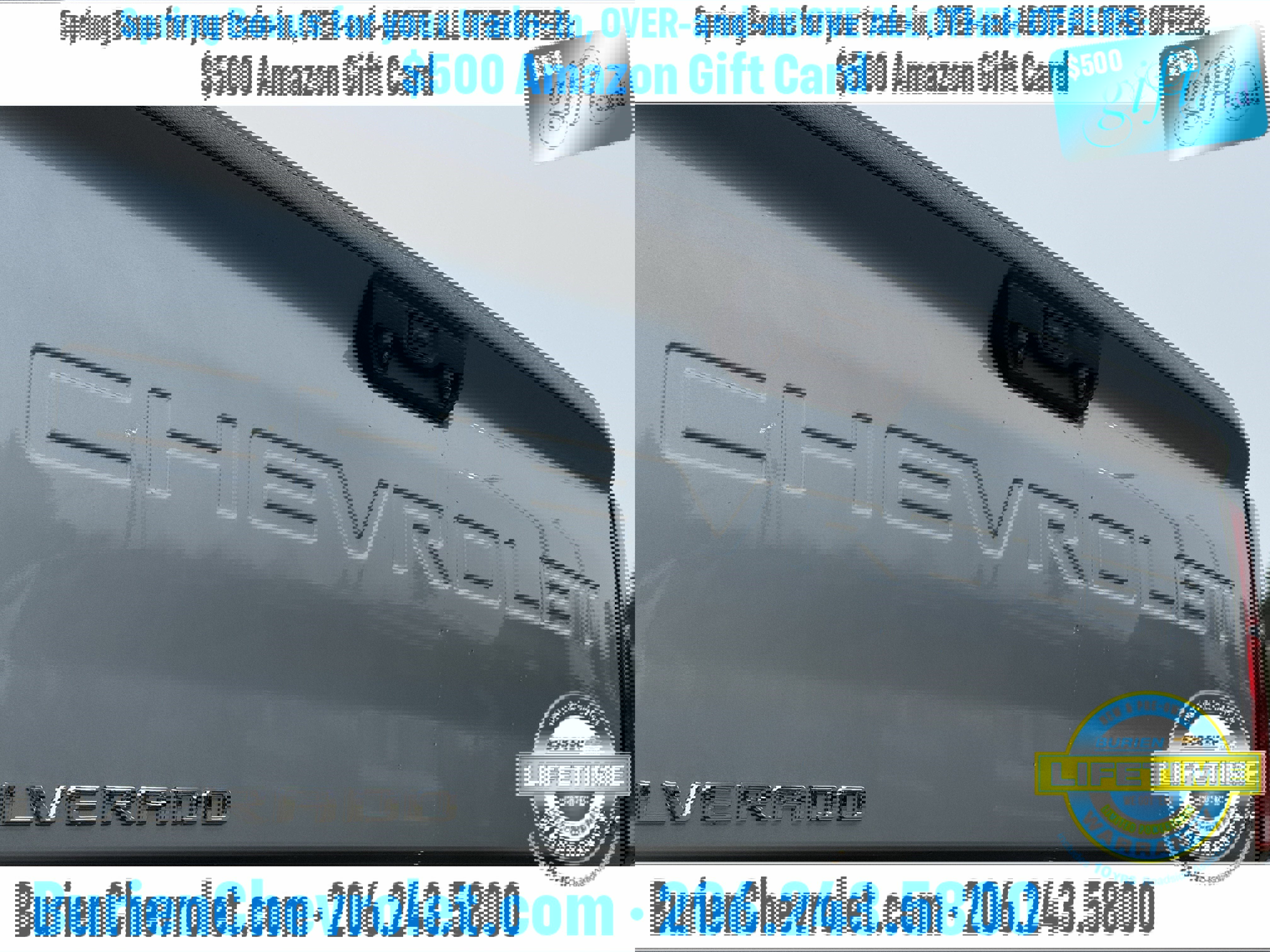 Used 2024 Chevrolet Silverado 3500 High Country w/ High Country Premium Package image 42