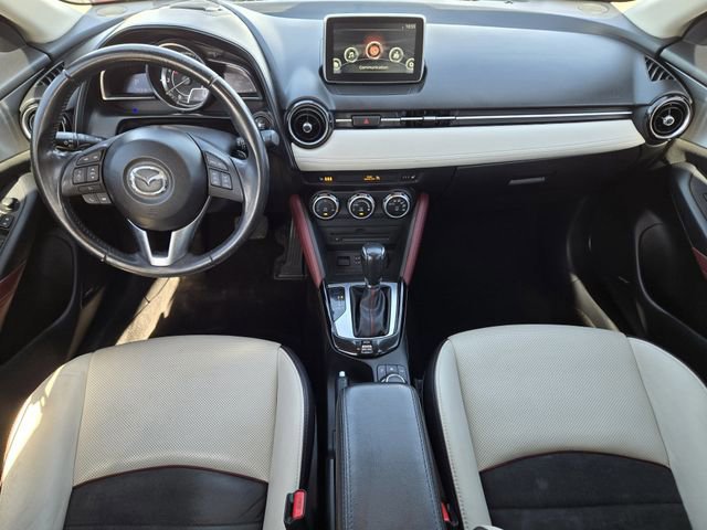 Used 2016 MAZDA CX-3 Grand Touring image 27