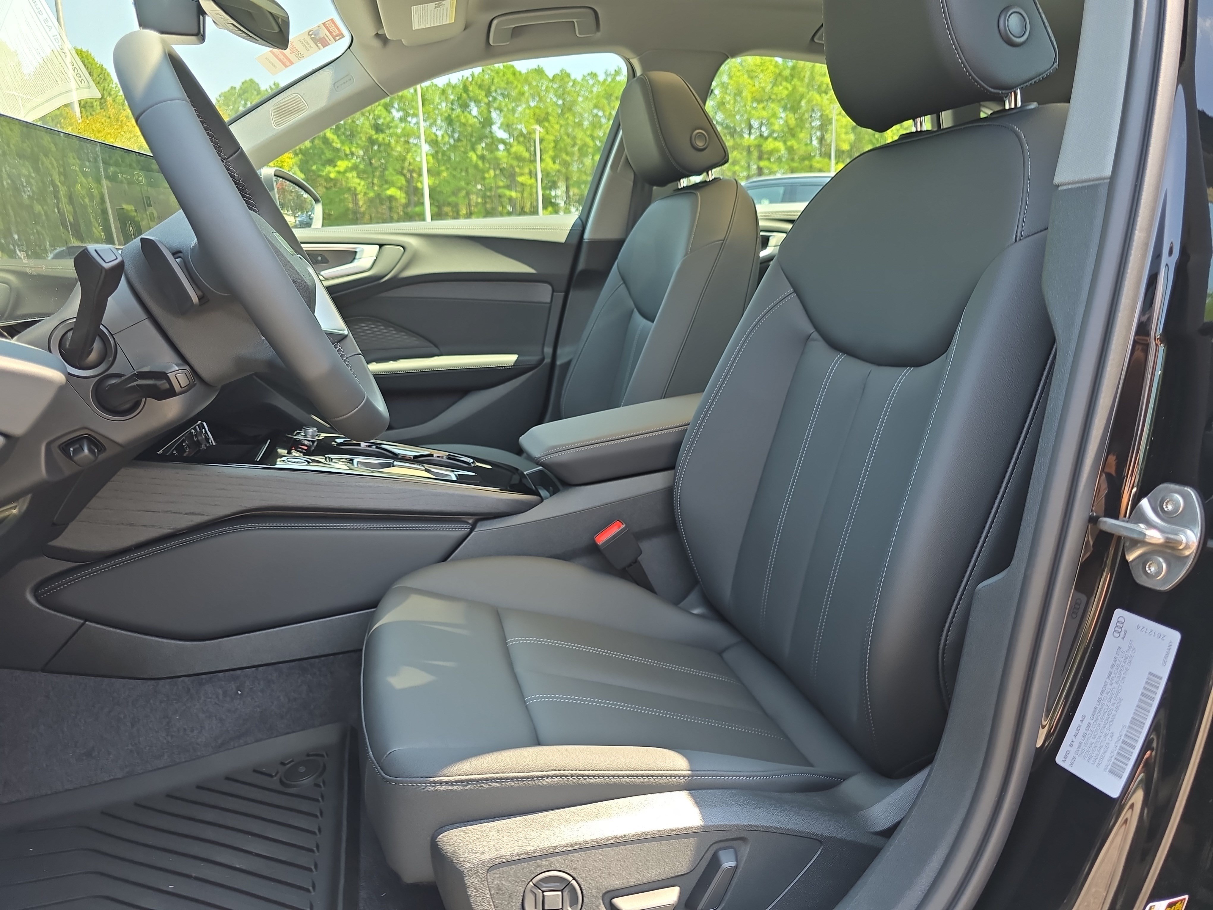 New 2026 Audi A5 2.0T Premium Plus AWD/4WD image 14