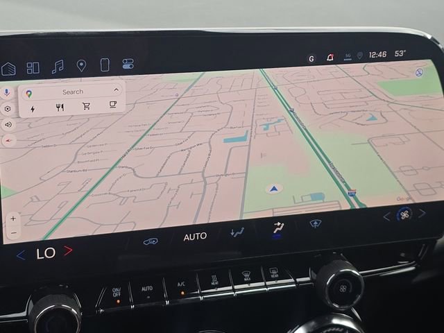 New 2025 Chevrolet Blazer EV LT image 3