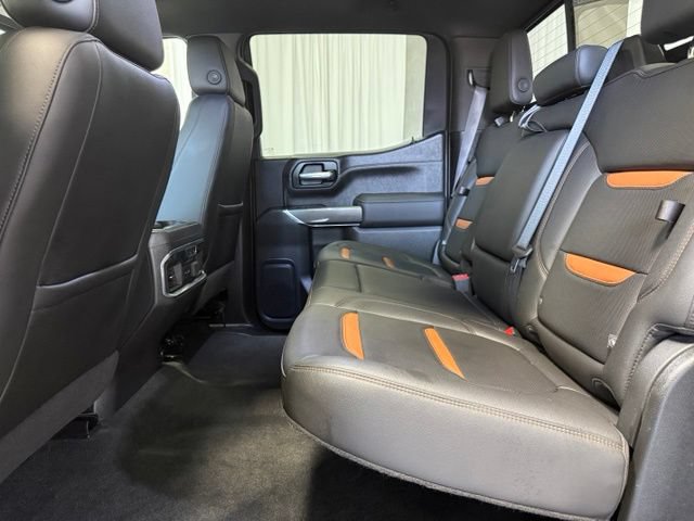 Used 2020 GMC Sierra 1500 AT4 w/ Technology Package AWD/4WD image 22