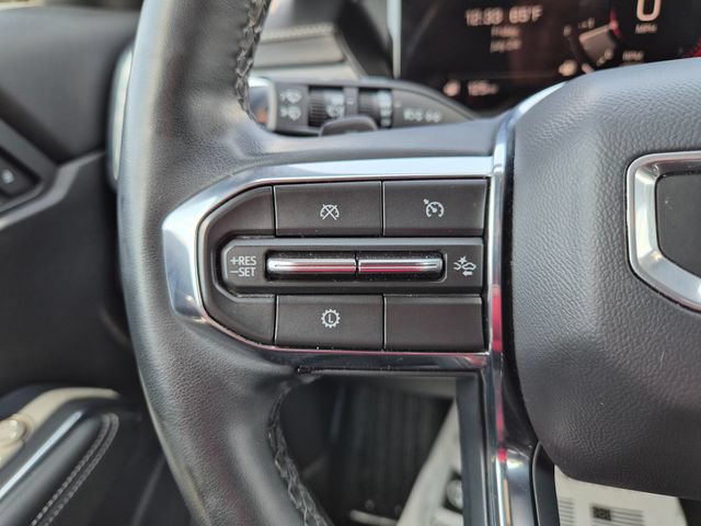 Used 2024 GMC Acadia Elevation FWD image 21