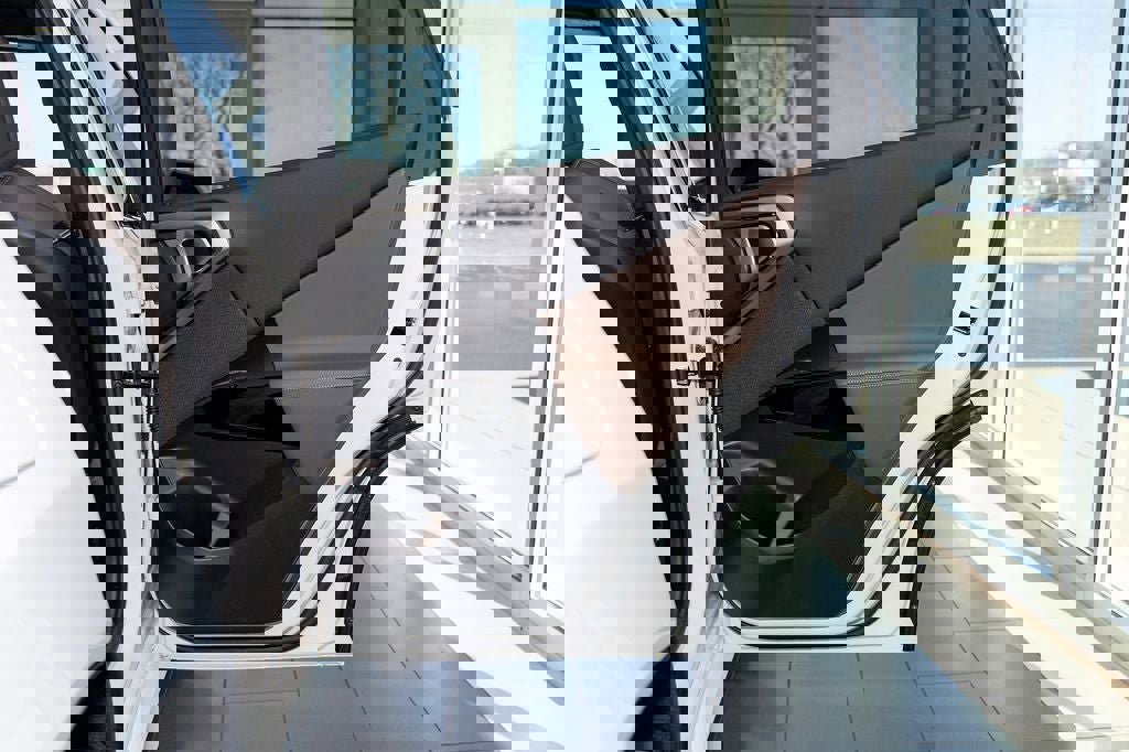 New 2026 BMW X3 xDrive30 w/ M Sport Package image 36