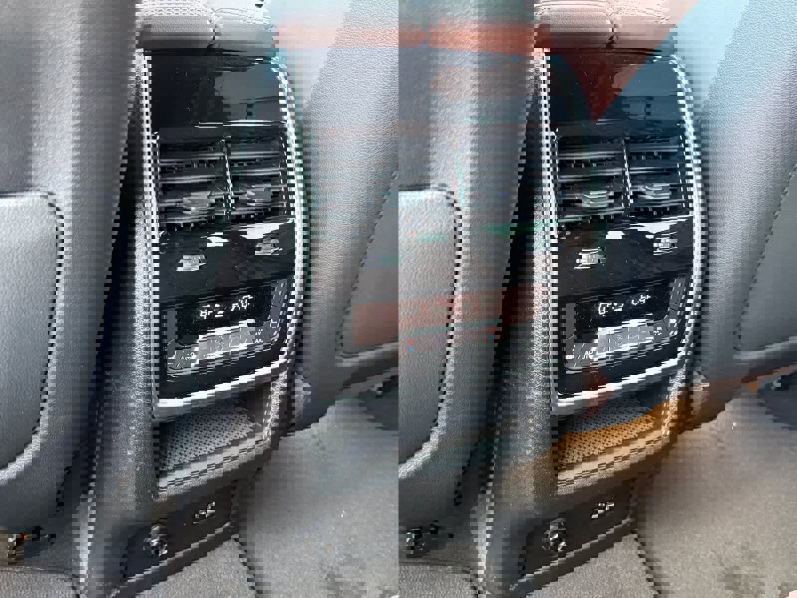 New 2026 BMW X5 xDrive40i w/ M Sport Package image 34