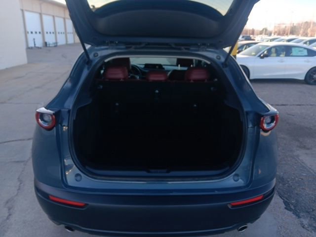 Used 2024 MAZDA CX-30 AWD 2.5 S w/ Preferred Package image 31