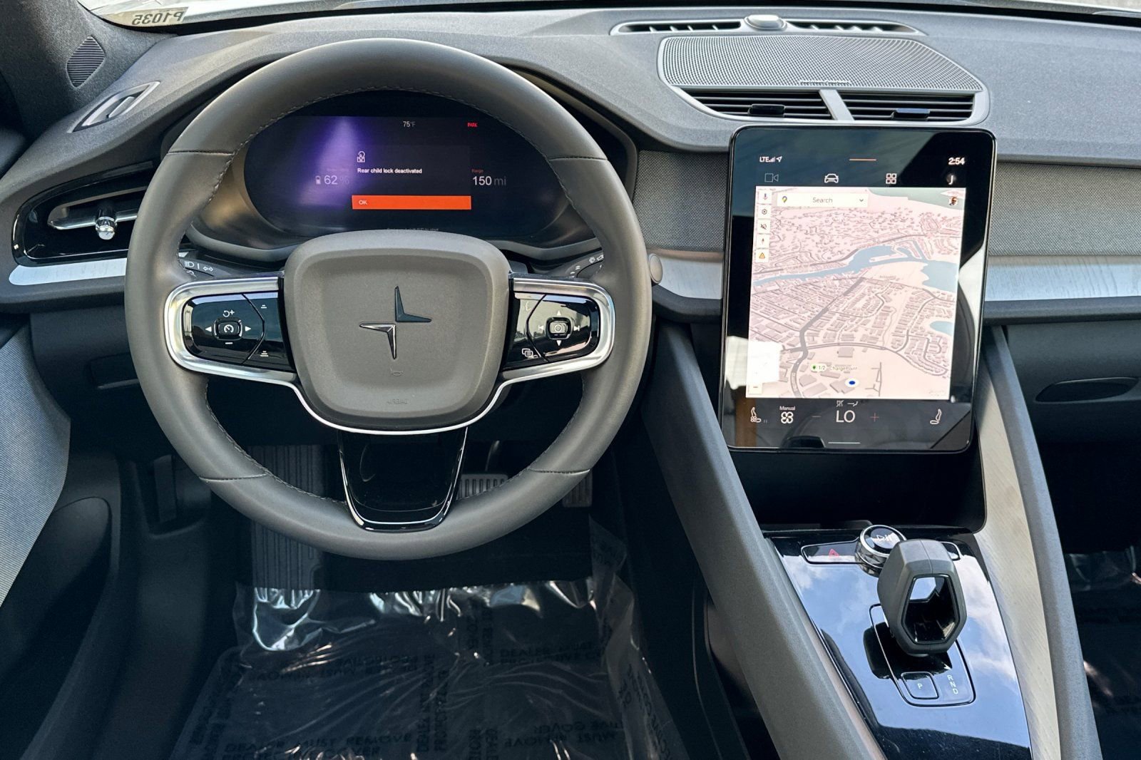 Used 2023 Polestar Polestar 2 image 16