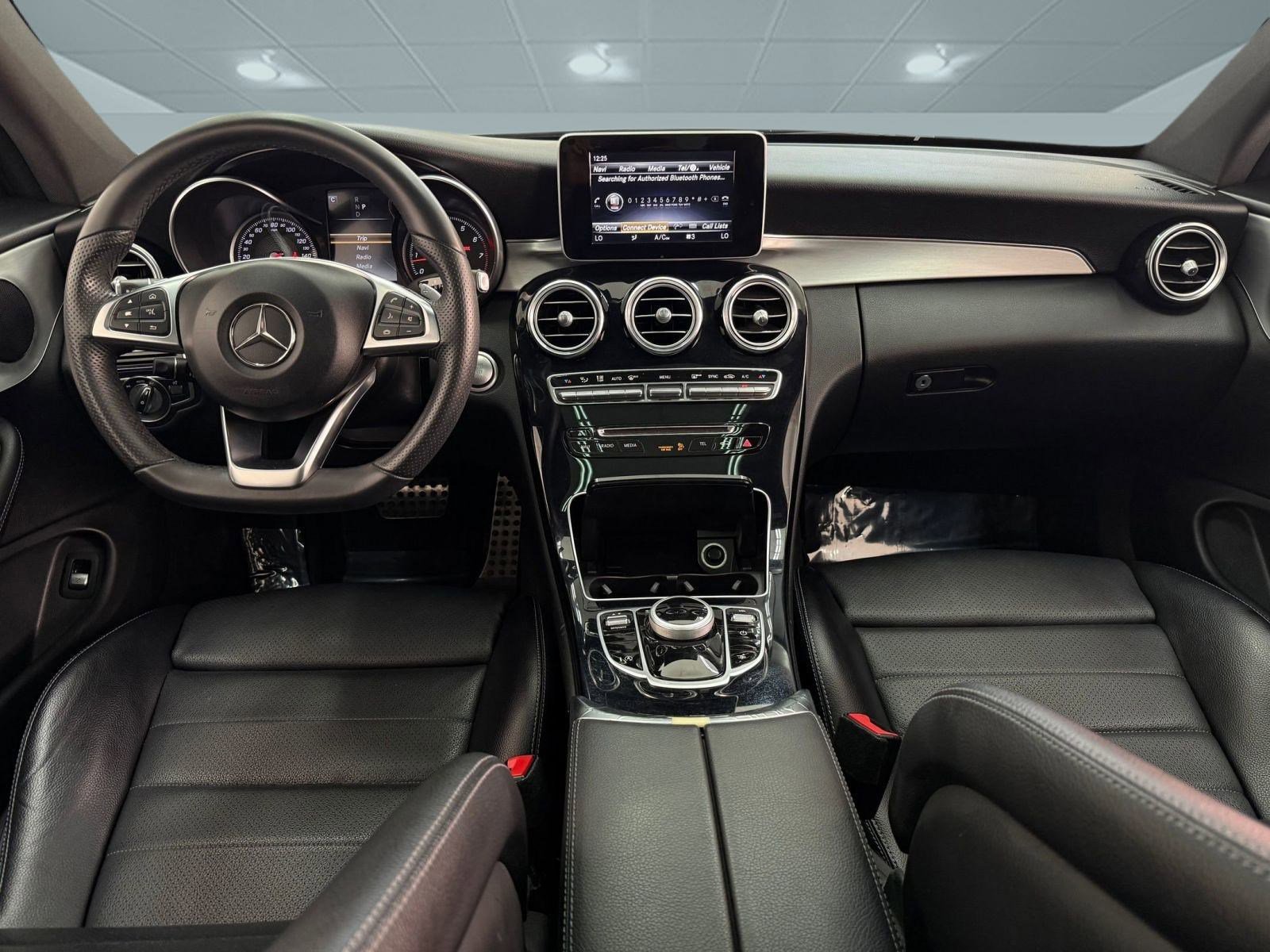 Used 2018 Mercedes-Benz C 300 Coupe image 24
