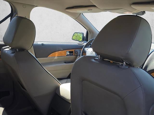 Used 2015 Lincoln MKX FWD w/ Equipment Group 101A image 20