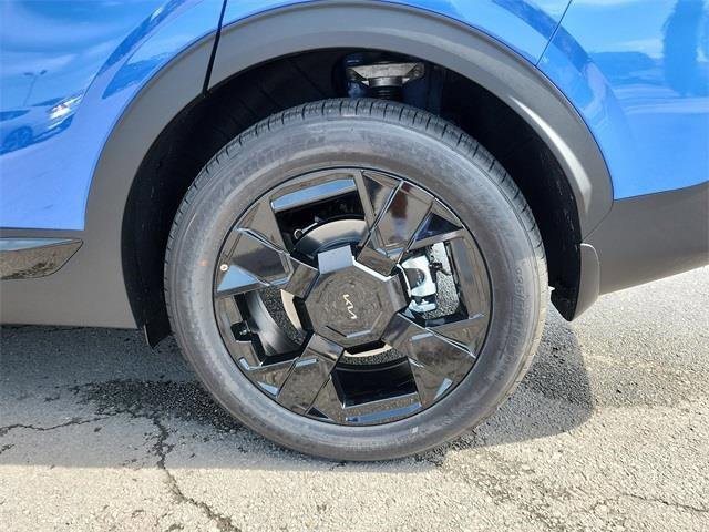 New 2026 Kia Sportage X-Line w/ X-Line Premium Package image 28