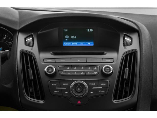 Used 2018 Ford Focus SE FWD image 13
