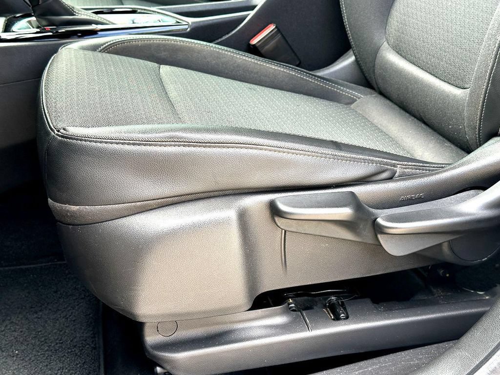 Used 2021 Buick Encore GX Preferred FWD image 14