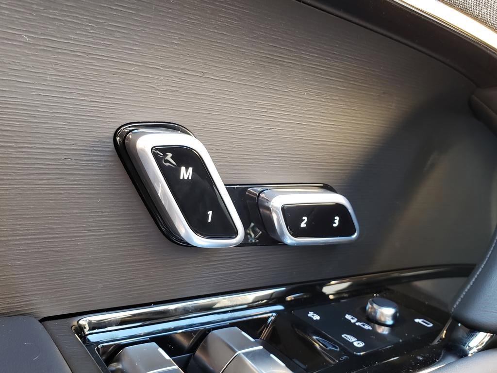 New 2025 Land Rover Range Rover Sport Dynamic SE image 21
